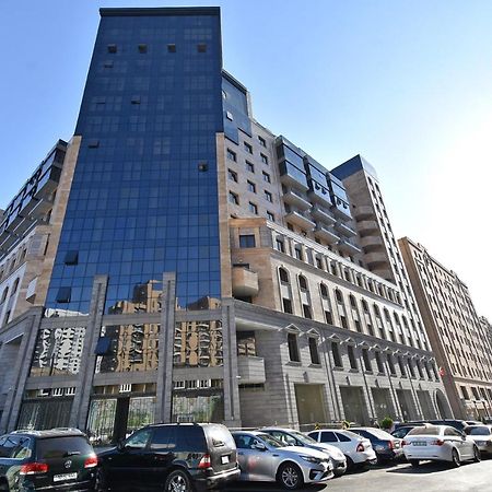 Luxury Apartment Just Near Republic Square #7 Erevan Exterior foto